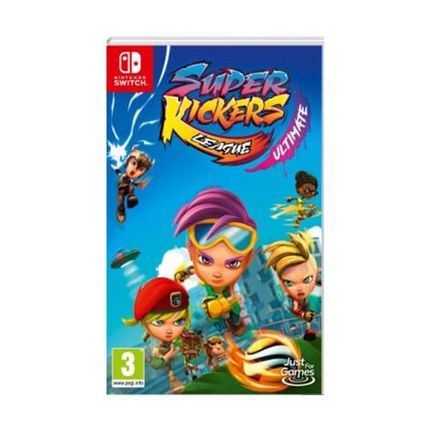 Super Kickers League Ultimate למכירה , 2 image