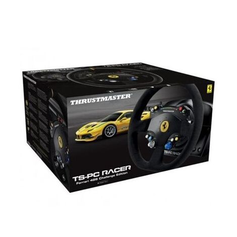 Thrustmaster TS-PC Raser Ferrari 488 Challenge Edition למכירה , 2 image