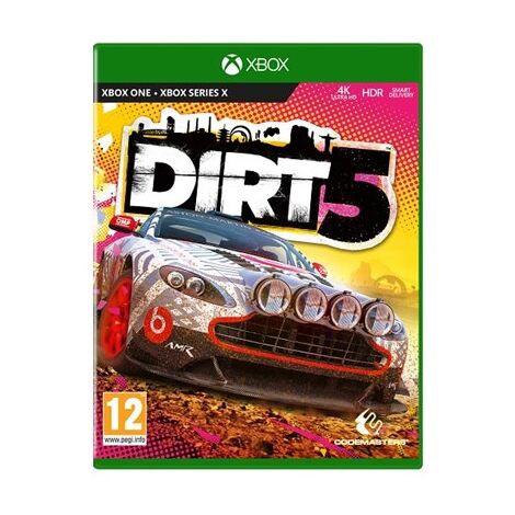 Dirt 5 לקונסולת Xbox One למכירה , 2 image