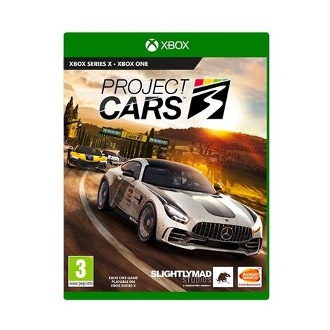 Project Cars 3 לקונסולת Xbox One למכירה , 2 image