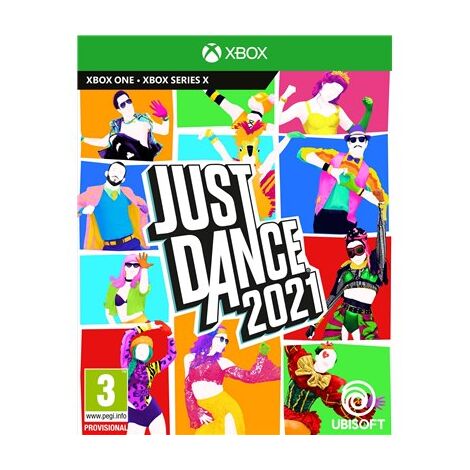 Just Dance 2021 לקונסולת Xbox One למכירה , 2 image