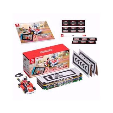 Mario Kart Live: Home Circuit – Mario Set Pack למכירה , 3 image