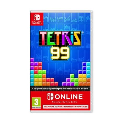 Tetris 99 למכירה 