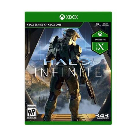 Halo Infinite לקונסולת Xbox Series X S למכירה , 3 image