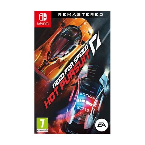 Need for Speed Hot Pursuit - Remastered למכירה , 2 image