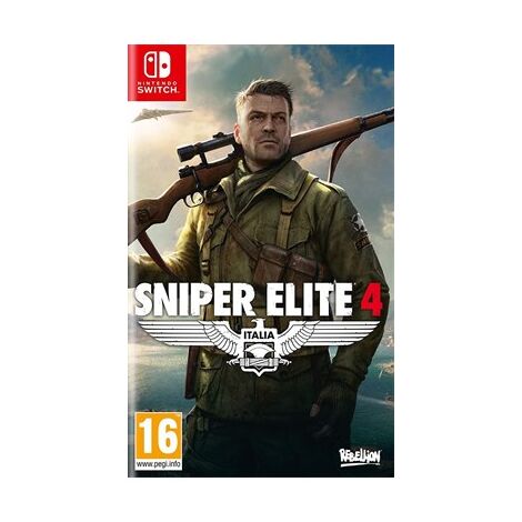 Sniper Elite 4 למכירה , 2 image