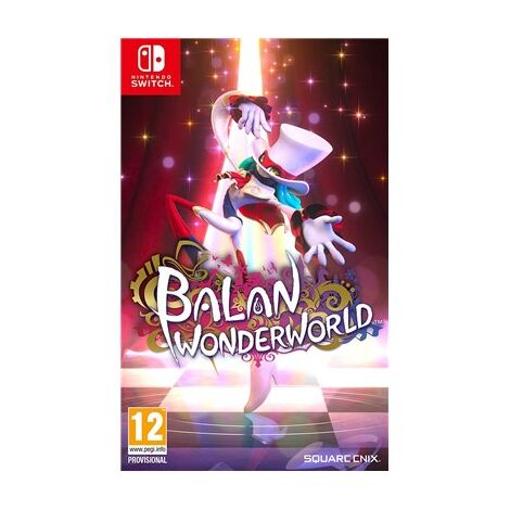 Balan Wonderworld למכירה , 2 image