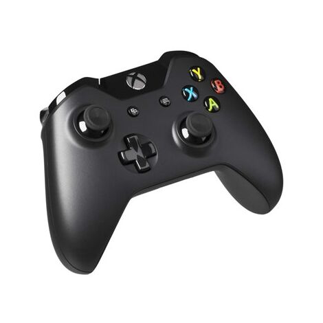 Microsoft Xbox Wireless Controller Black מיקרוסופט למכירה 