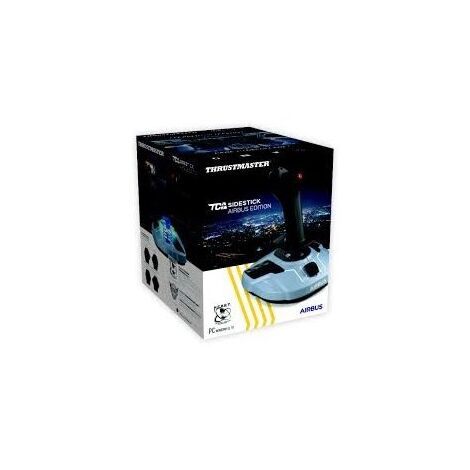 Thrustmaster TCA Sidestick Airbus edition למכירה , 3 image