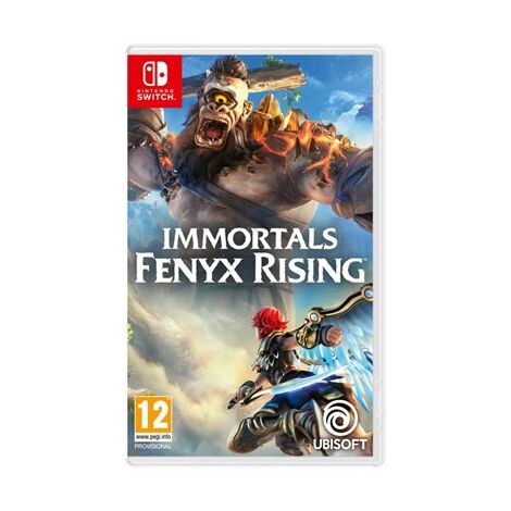 Immortals Fenyx Rising למכירה , 2 image