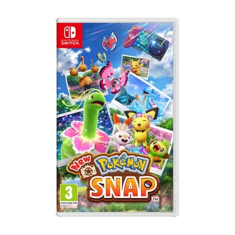 New Pokemon Snap למכירה , 2 image