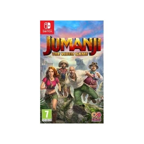 Jumanji: The Video Game למכירה , 3 image