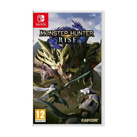 Monster Hunter Rise למכירה , 2 image