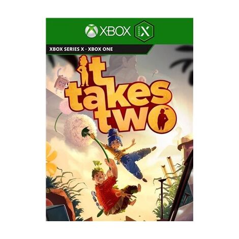It Takes Two לקונסולת Xbox One למכירה , 2 image