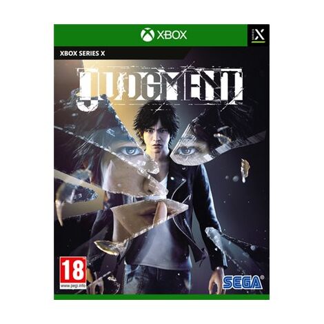 Judgment לקונסולת Xbox Series X S למכירה , 2 image