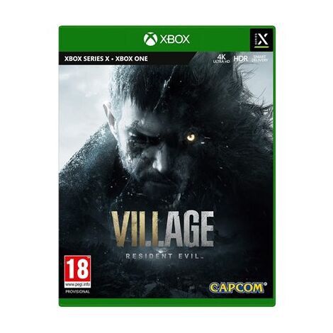 Resident Evil Village לקונסולת Xbox One למכירה , 2 image
