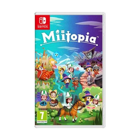 Miitopia למכירה , 2 image