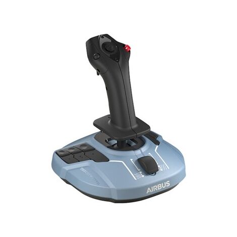 Thrustmaster TCA Sidestick Airbus edition למכירה , 2 image