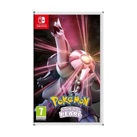Pokemon Shining Pearl למכירה , 2 image