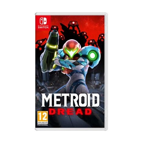 Metroid Dread למכירה , 2 image