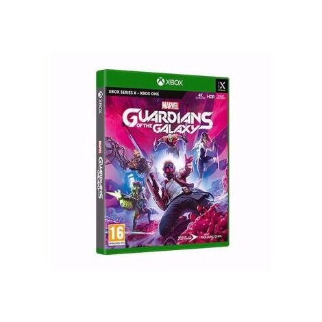 Marvel's Guardians of the Galaxy לקונסולת Xbox One למכירה , 3 image