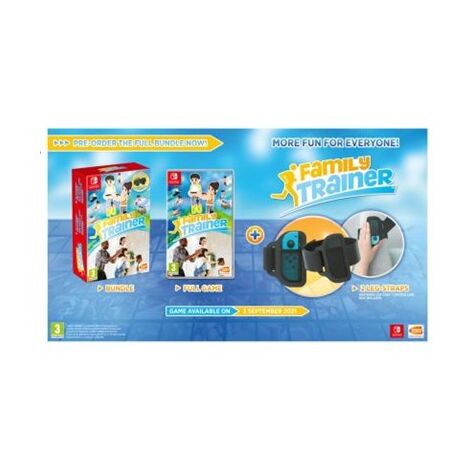 Family Trainer למכירה , 3 image