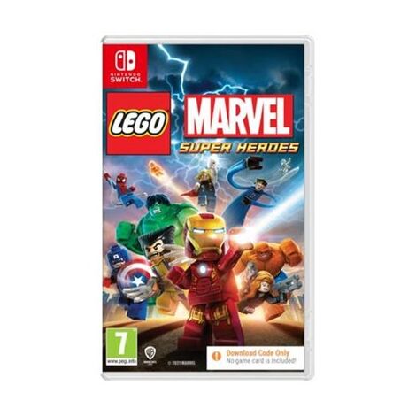 LEGO Marvel SuperHeroes למכירה , 2 image