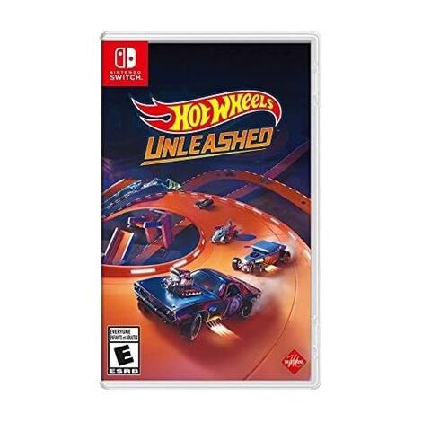 Hot Wheels Unleashed למכירה , 2 image