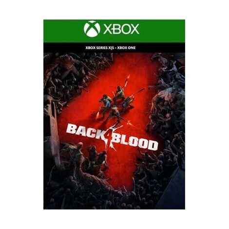 Back 4 Blood לקונסולת Xbox One למכירה , 2 image