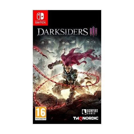 Darksiders 3 למכירה , 2 image