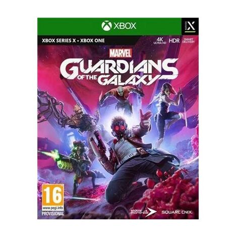 Marvel's Guardians of the Galaxy לקונסולת Xbox One למכירה , 2 image