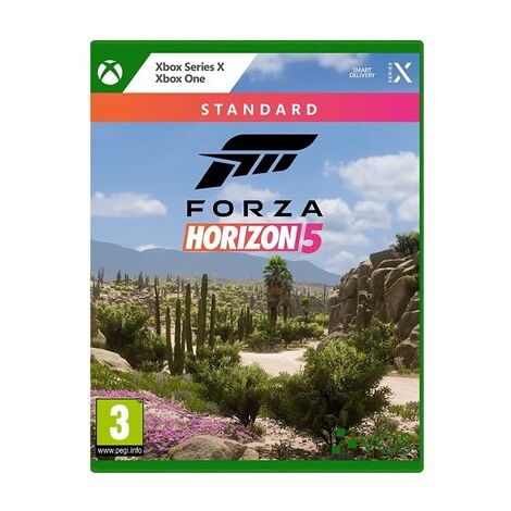 Forza Horizon 5 לקונסולת Xbox Series X S למכירה , 2 image