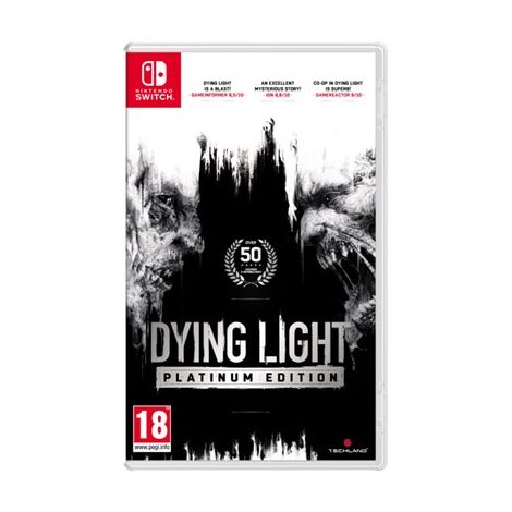 Dying Light: Platinum Edition למכירה , 2 image