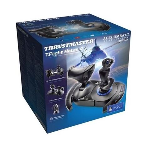 Thrustmaster T.Flight Hotas 4 למכירה , 3 image