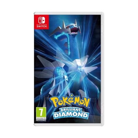 Pokemon Brilliant Diamond למכירה , 2 image