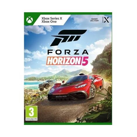 Forza Horizon 5 לקונסולת Xbox Series X S למכירה , 3 image