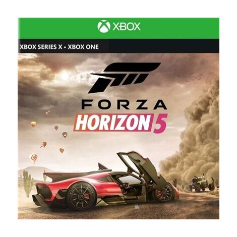 Forza Horizon 5 לקונסולת Xbox Series X S למכירה , 4 image