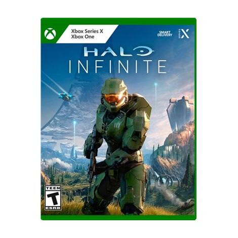 Halo Infinite לקונסולת Xbox Series X S למכירה , 2 image