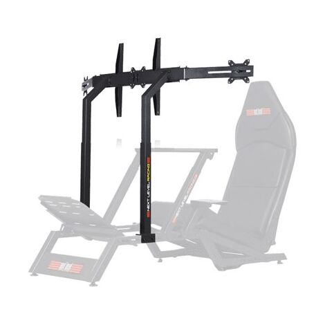 Next Level NLR-A006 F-GT Monitor Stand למכירה 