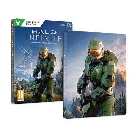 Halo Infinite לקונסולת Xbox Series X S למכירה , 4 image