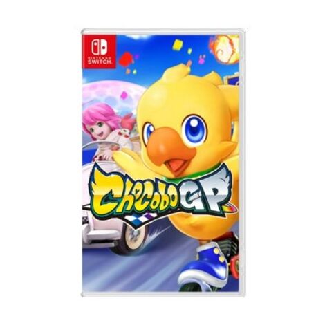Chocobo GP למכירה , 2 image
