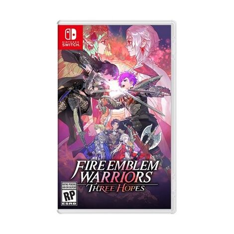 Fire Emblem Warriors: Three Hopes למכירה , 2 image