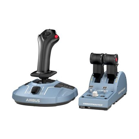 Thrustmaster TCA Sidestick Airbus edition למכירה , 4 image