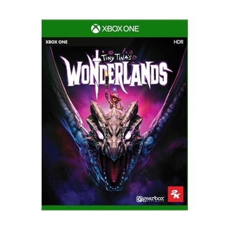 Tiny Tina’s Wonderlands לקונסולת Xbox One למכירה , 2 image