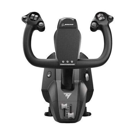 Thrustmaster TCA Yoke Boeing Edition למכירה , 2 image