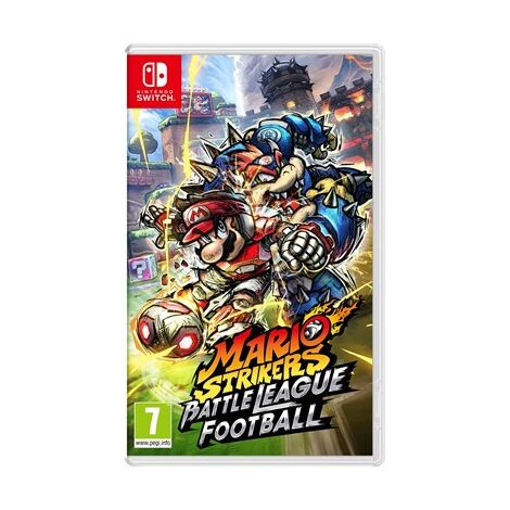 Mario Strikers: Battle League Football למכירה , 3 image
