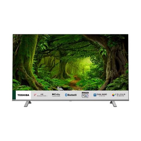 טלוויזיה Toshiba 50C350KE 4K  50 אינטש טושיבה למכירה , 4 image