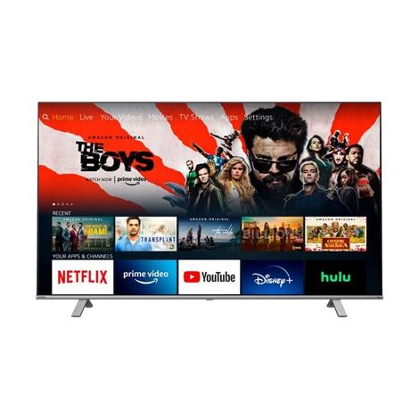 טלוויזיה Toshiba 50C350KE 4K  50 אינטש טושיבה למכירה , 2 image