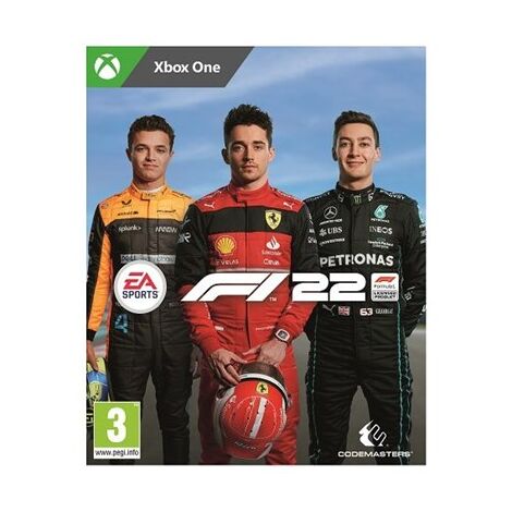 F1 2022 לקונסולת Xbox One למכירה , 2 image