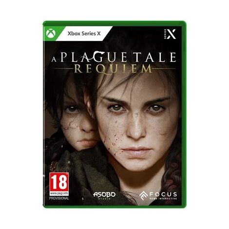 A Plague Tale: Requiem לקונסולת Xbox Series X S למכירה 